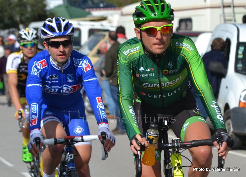 Algarve 2014 Stage 4 finish Malhao (78)