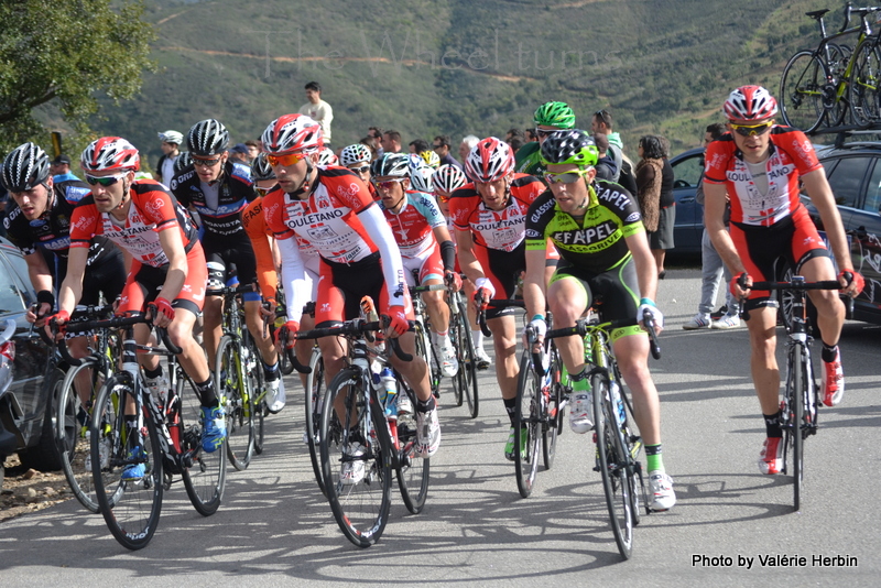 Algarve 2014 Stage 4 finish Malhao (87)