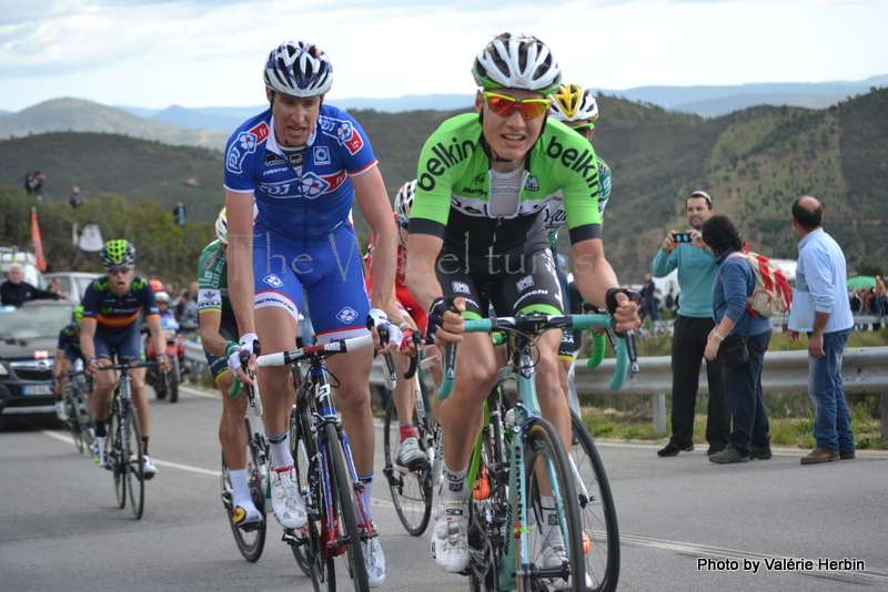 Algarve 2014 Stage 4 finish Malhao (9)