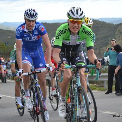 Algarve 2014 Stage 4 finish Malhao (9)