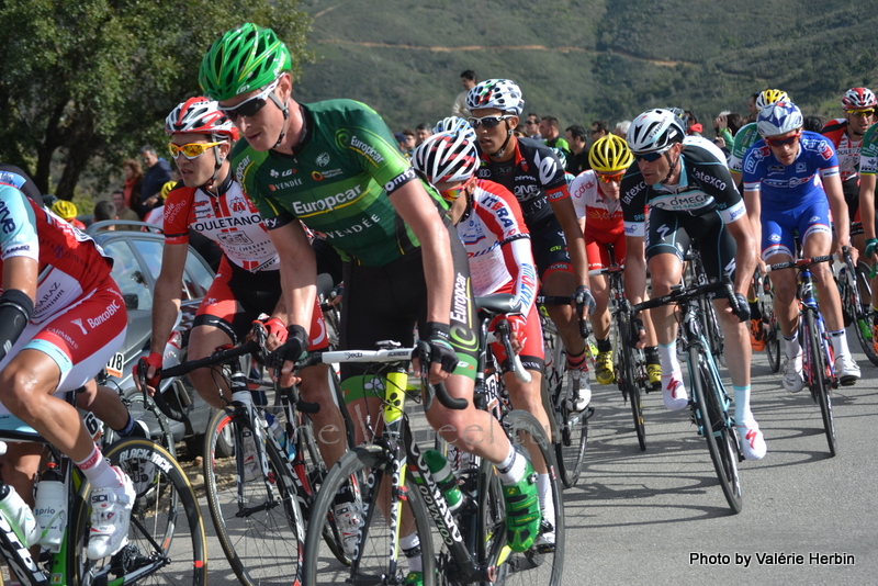 Algarve 2014 Stage 4 finish Malhao (90)