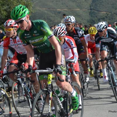 Algarve 2014 Stage 4 finish Malhao (90)