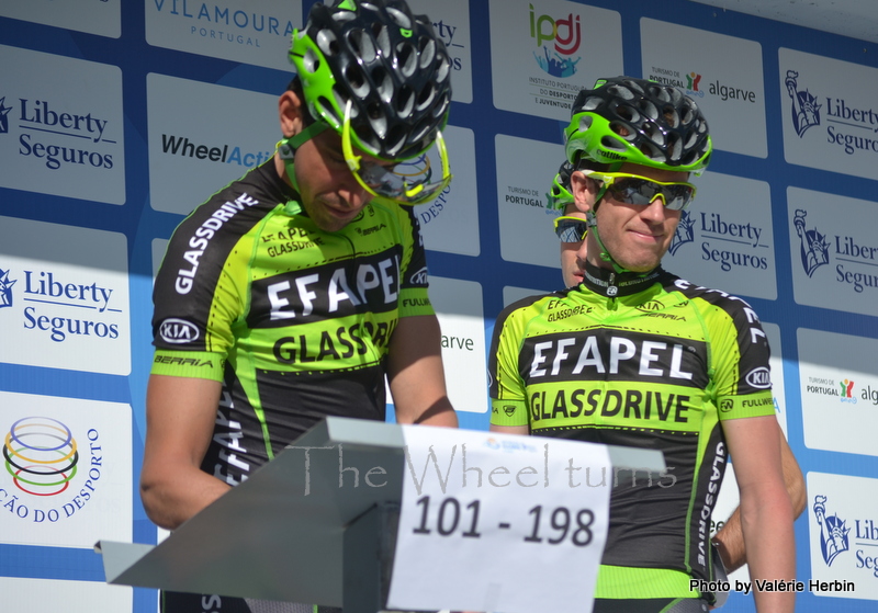 Algarve 2014 start stage 4 (4)