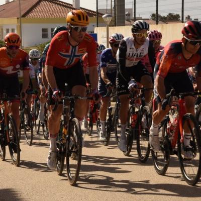 Algarve 2023 stage 2 foia by vh 96 