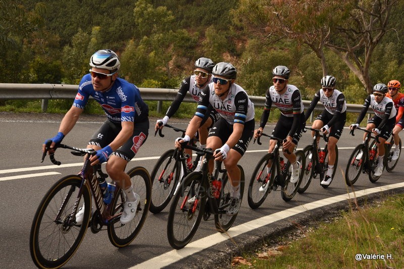 Algarve 2023 stage 3 faro tavira by valerie h 172 