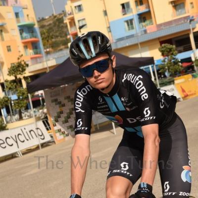 Algarve 2023 stage 4 albufeira by vh 150 