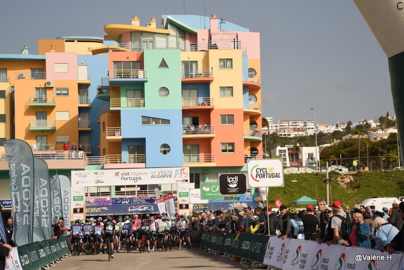 Algarve 2023 stage 4 albufeira by vh 170 