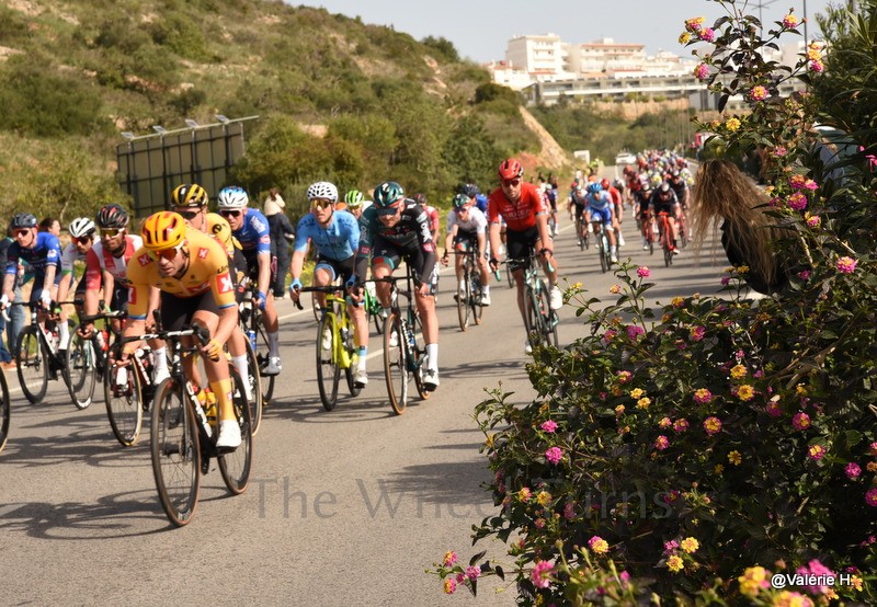 Algarve 2023 stage 4 albufeira by vh 189 