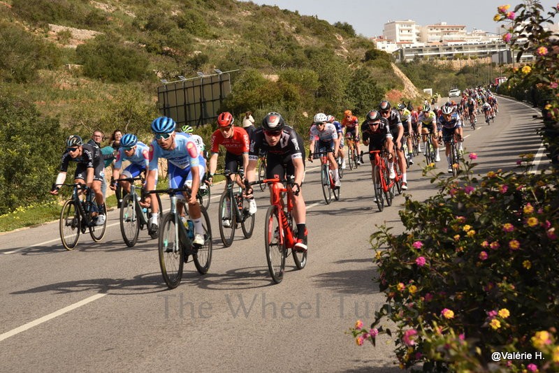 Algarve 2023 stage 4 albufeira by vh 192 