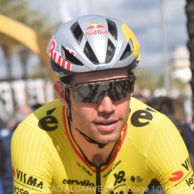 Algarve 2025 stage 1 alicia 112 