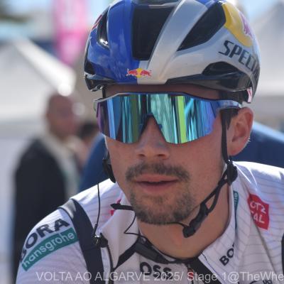 Algarve 2025 stage 1 alicia 131 