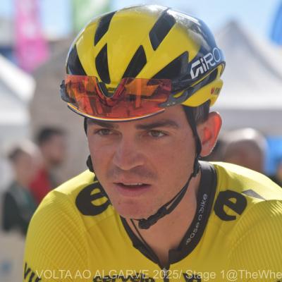 Algarve 2025 stage 1 alicia 135 