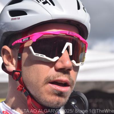 Algarve 2025 stage 1 alicia 153 