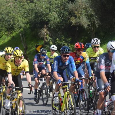 Algarve 2025 stage 1 alicia 179 