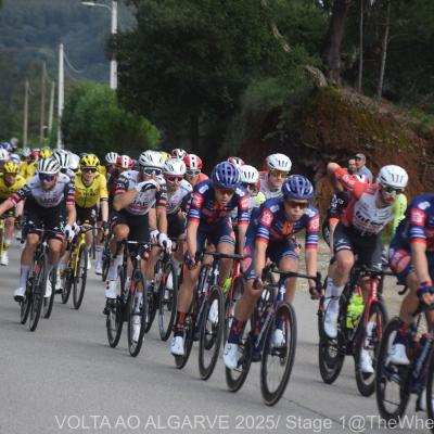 Algarve 2025 stage 1 alicia 189 