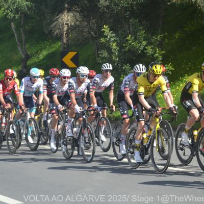 Algarve 2025 stage 1 sarah 239 