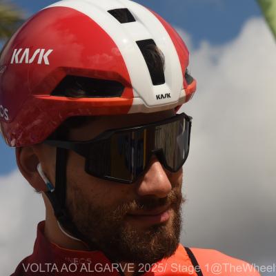 Algarve 2025 stage 1 valerie 133 
