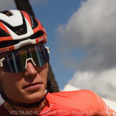 Algarve 2025 stage 1 valerie 136 