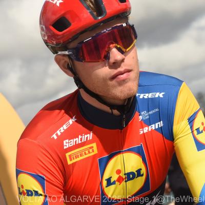 Algarve 2025 stage 1 valerie 143 