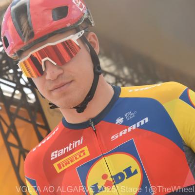Algarve 2025 stage 1 valerie 145 