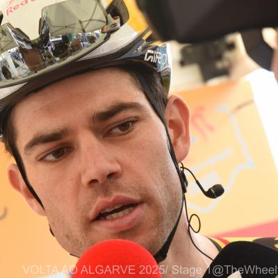 Algarve 2025 stage 1 valerie 169 