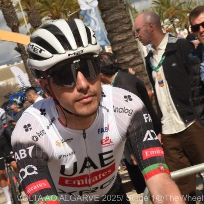 Algarve 2025 stage 1 valerie 193 