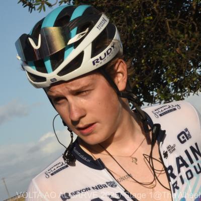 Algarve 2025 stage 1 valerie 22 