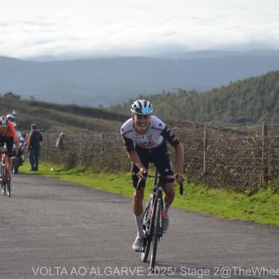 Algarve 2025 stage 2 foia sarah 152 