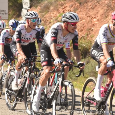 Algarve 2025 stage 2 foia valerie 185 