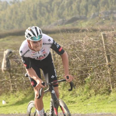 Algarve 2025 stage 2 foia valerie 219 