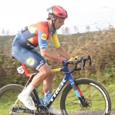 Algarve 2025 stage 2 foia valerie 267 