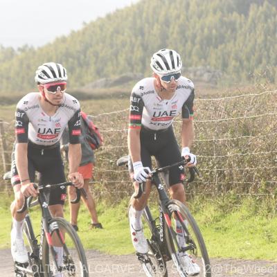 Algarve 2025 stage 2 foia valerie 309 