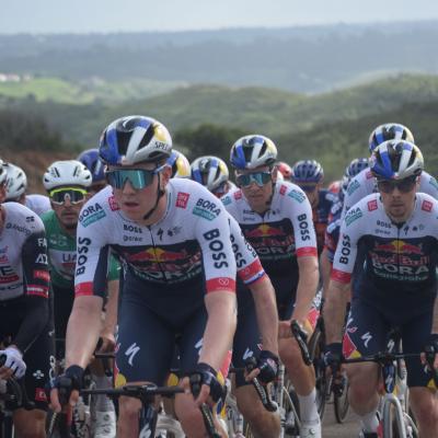 Algarve 2025 stage 3 by alicia 103 
