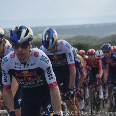Algarve 2025 stage 3 by alicia 106 