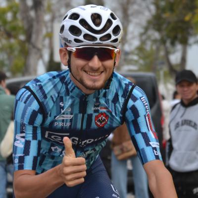 Algarve 2025 stage 3 by sarah 2 