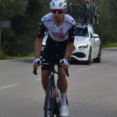Algarve 2025 stage 3 by sarah 24 