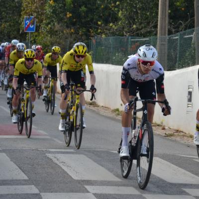 Algarve 2025 stage 3 by sarah 27 
