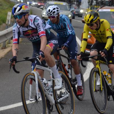 Algarve 2025 stage 3 by sarah 7 1