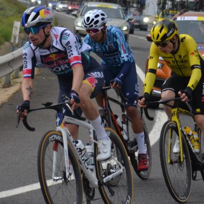 Algarve 2025 stage 3 by sarah 7 