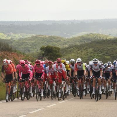 Algarve 2025 stage 3 by valerie 100 