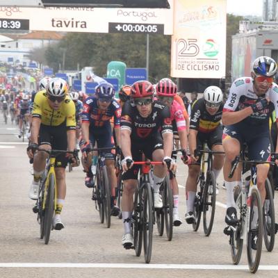 Algarve 2025 stage 3 by valerie 142 