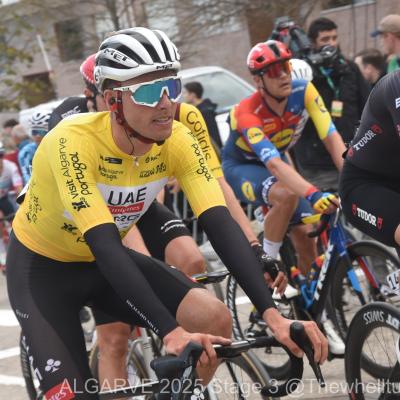 Algarve 2025 stage 3 by valerie 168 