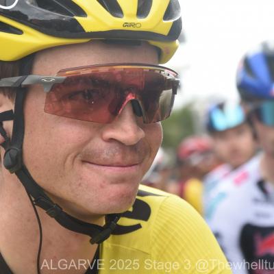 Algarve 2025 stage 3 by valerie 183 