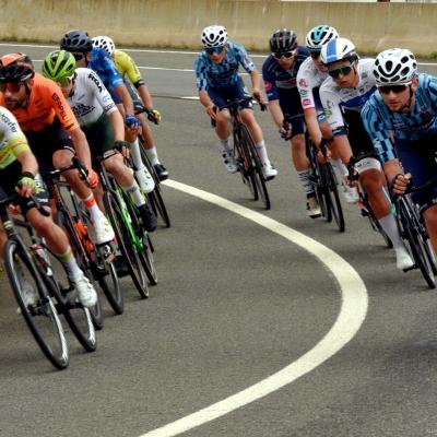 Algarve 2025 stage 3 by valerie 38 