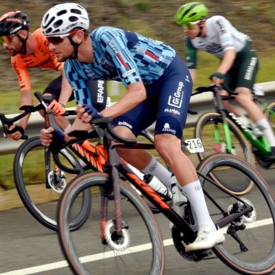 Algarve 2025 stage 3 by valerie 39 
