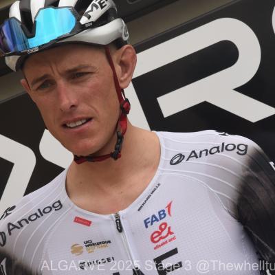 Algarve 2025 stage 3 by valerie 6 