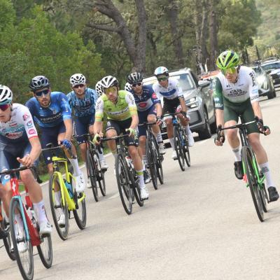 Algarve 2025 stage 3 by valerie 65 