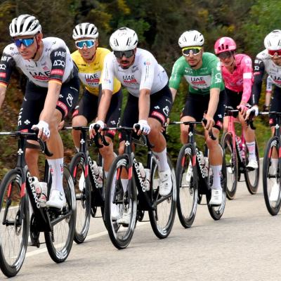 Algarve 2025 stage 3 by valerie 74 