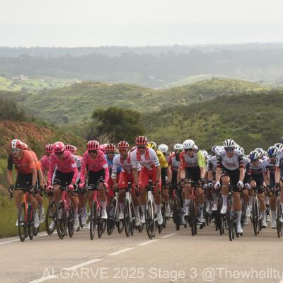 Algarve 2025 stage 3 by valerie 99 