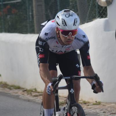 Algarve 2025 stage 4 by alicia 138 